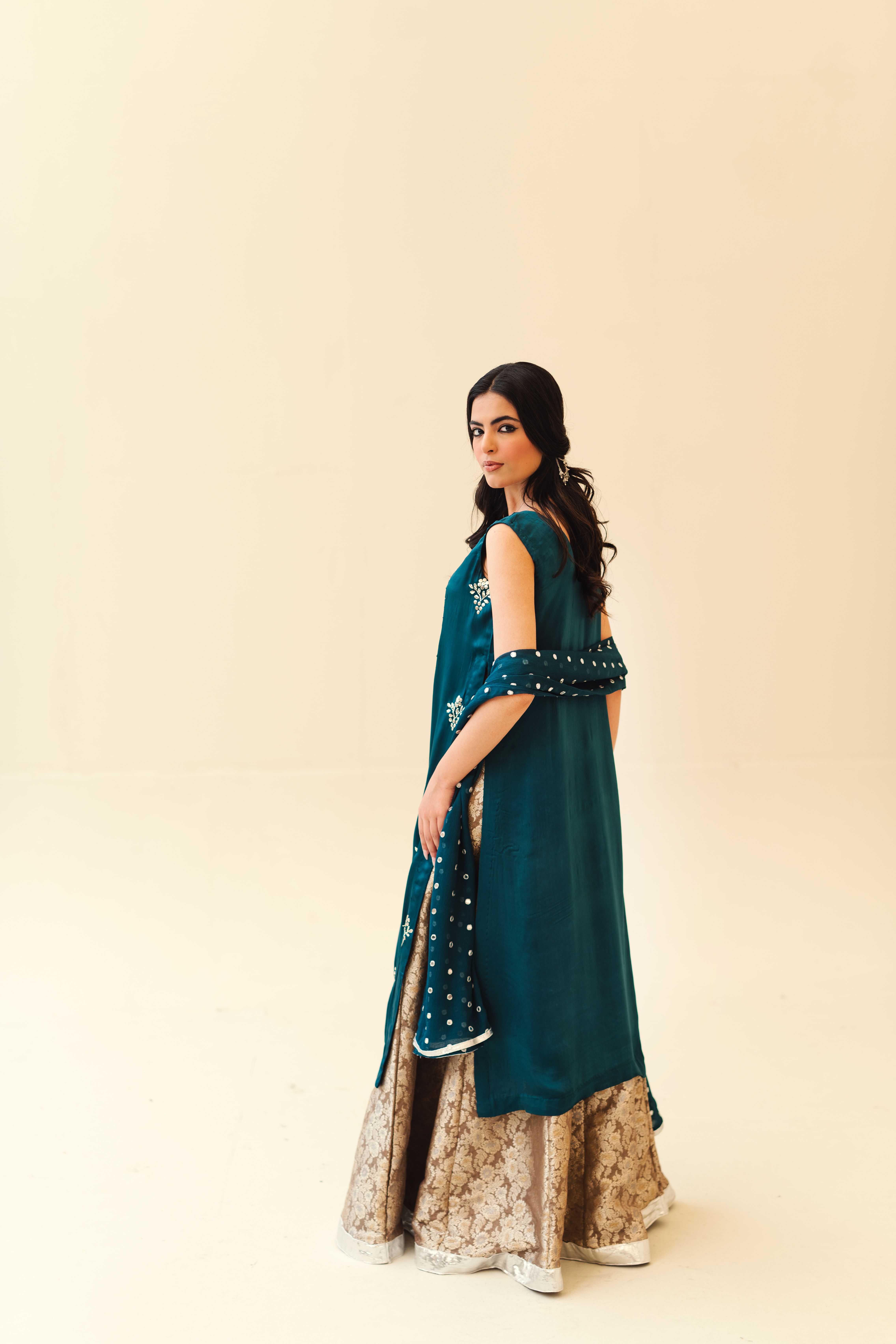 Chandi, profile